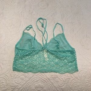 Anemone Intimates & Sleepwear - Bralette Anemone Intimates & Sleepwear - Bralette
